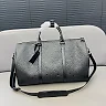 Louis new arrival Keepall50 travel bag size: 50 x 28 cm