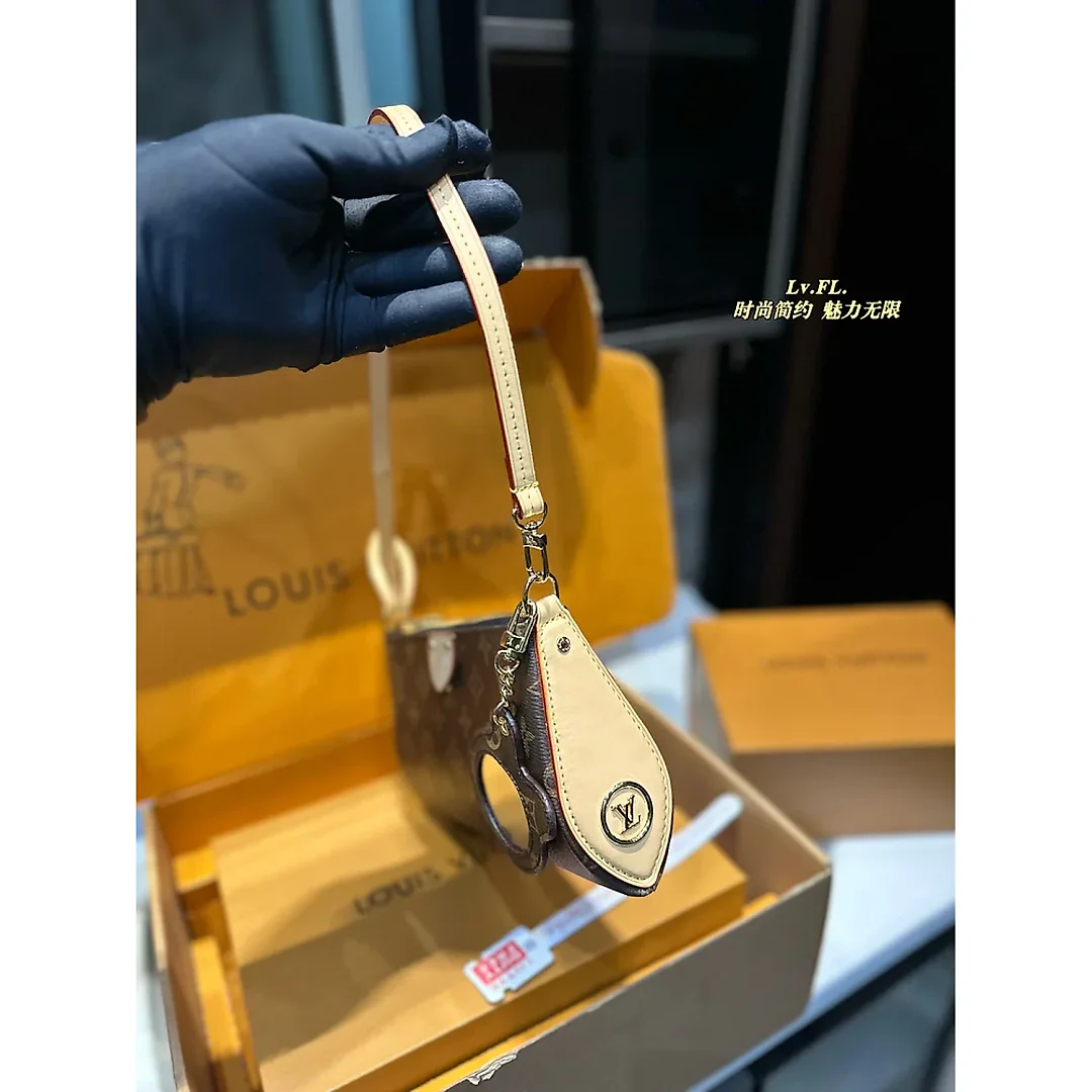Louis Ss24 new arrival bag size: 21*13cm