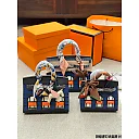 H Birkin SellierFaubourg all size