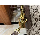 GC489 Ophidia Large Tote Bag / 15.3×17.1×8.3inch