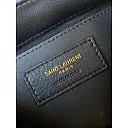 Y Mini Nolita In Lambskin Bag