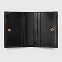 GG card case wallet