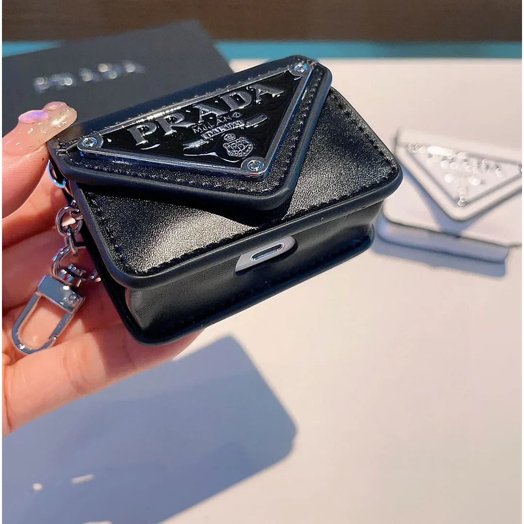 Pra new arrival earphone bag fit Airpods1/2/3/Pro/Pro2