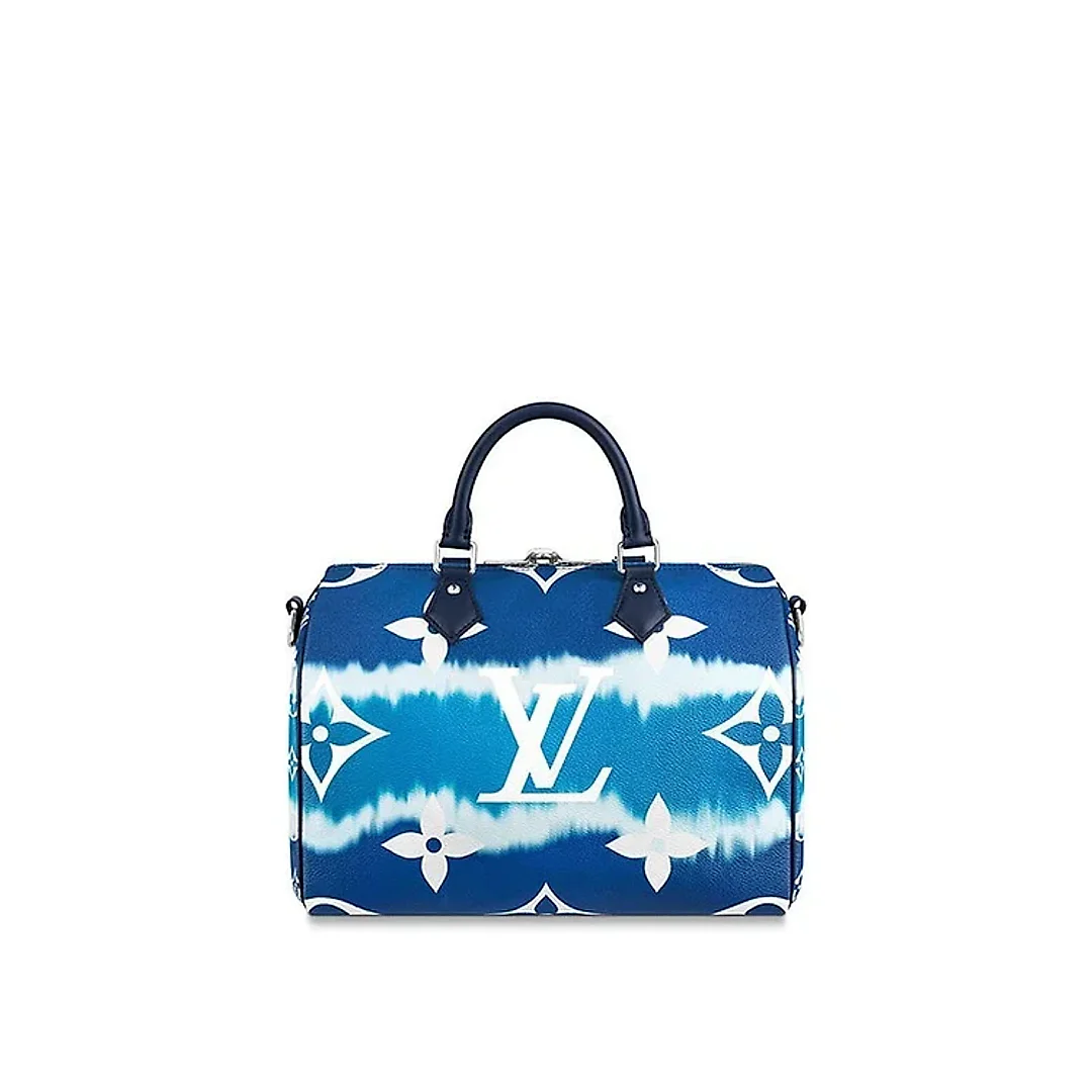 L M45146 Escale Speedy Bandouli��re 30