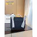 CC new arrival denim bag size:31*10*26cm