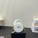 Pra new arrival bag wallet coin wallet size 12*6*12cm