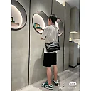 L voyager men bags 28-25cm