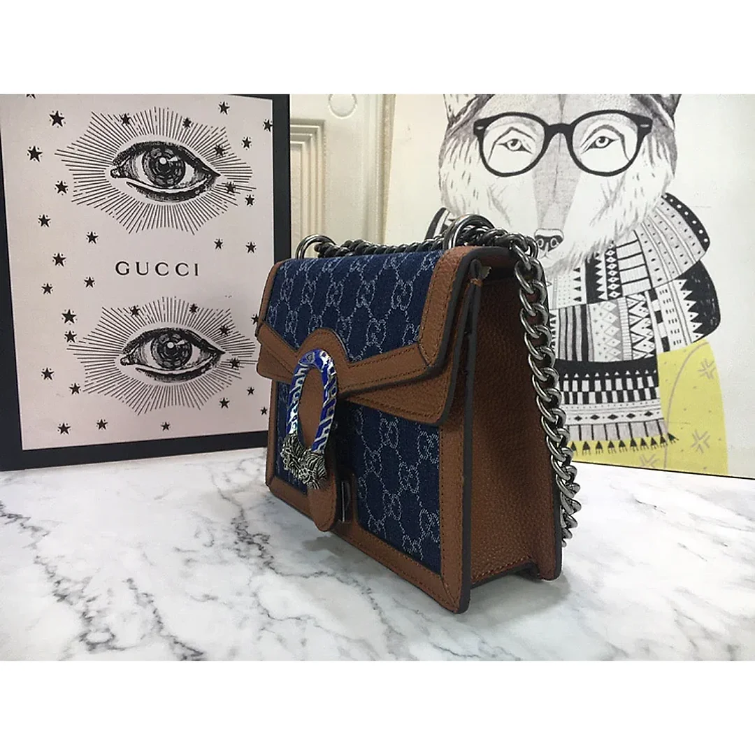 GC316 Small:7.9×6.1x2inch