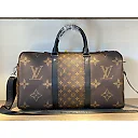 Louis new arrival keepall bag size: 50*18*27cm