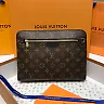 Louis new pouch damier graphite bag size?21.0 x 27.0 x 5.0 cm