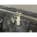 Louis CITY KEEPALL men and women bag size : 17 x 27 cm