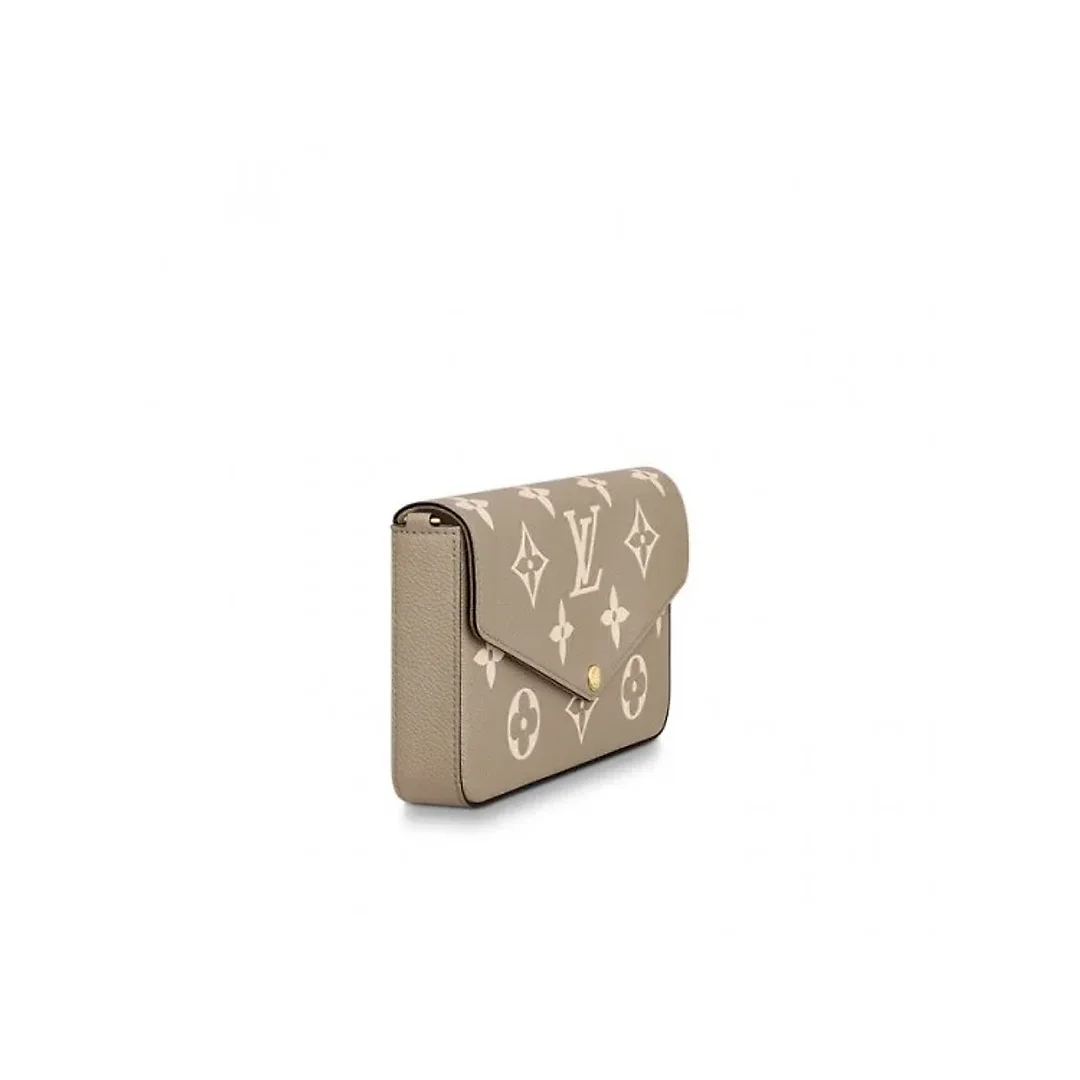 L-bag M80482 Félicie Pochette