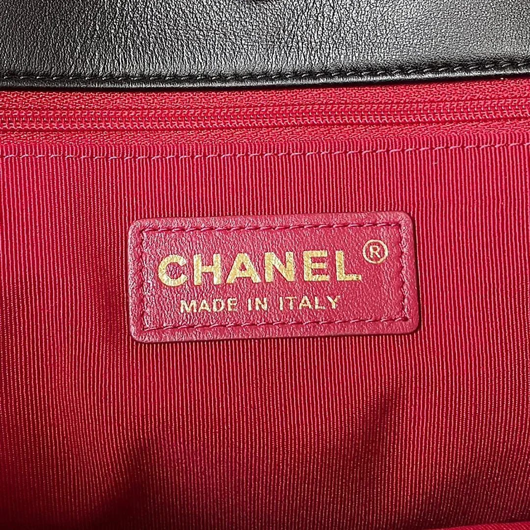 CC new arrival 23BAG tote bag size: 33*31*10cm