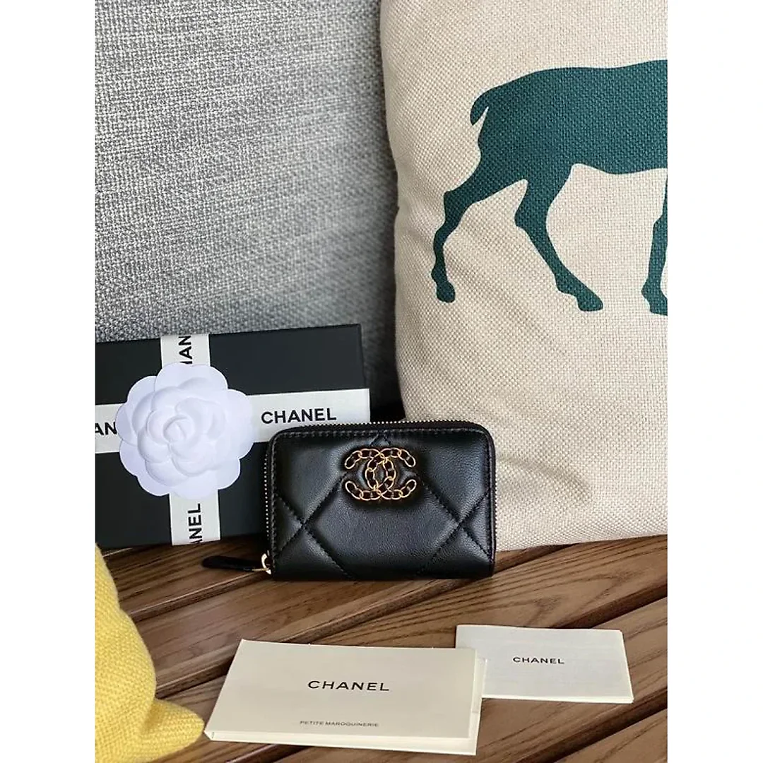 CC wallet AP0949 7.5X2X11cm WO 3