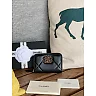 CC wallet AP0949 7.5X2X11cm WO 3