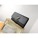 L Capucines new arrival wallet top quality 4 colours