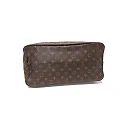 L M40157 Neverfull GM Shoulder Bag Monogram Canvas