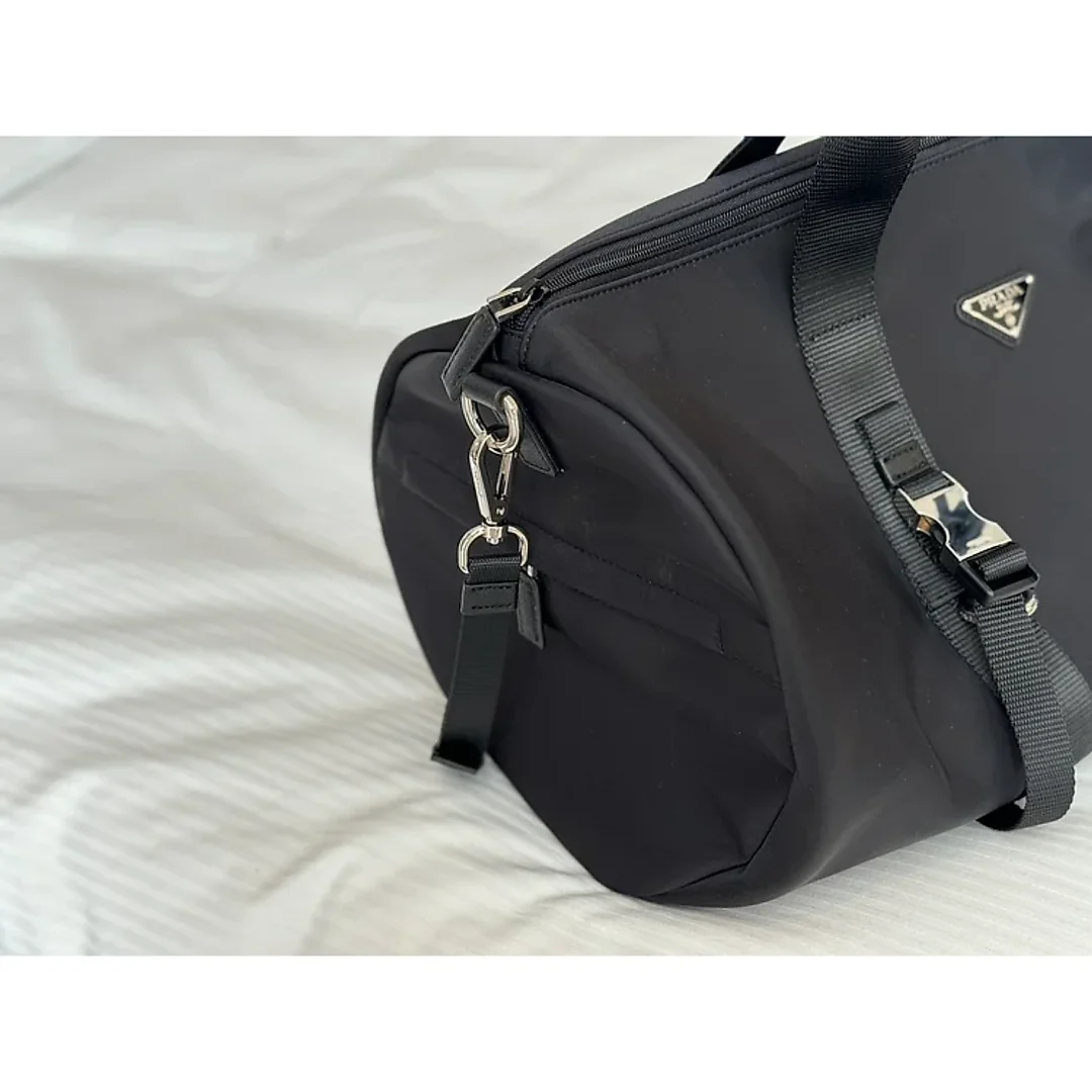 Pra new arrival travel bag size; 45*25cm