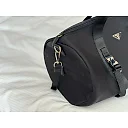 Pra new arrival travel bag size; 45*25cm