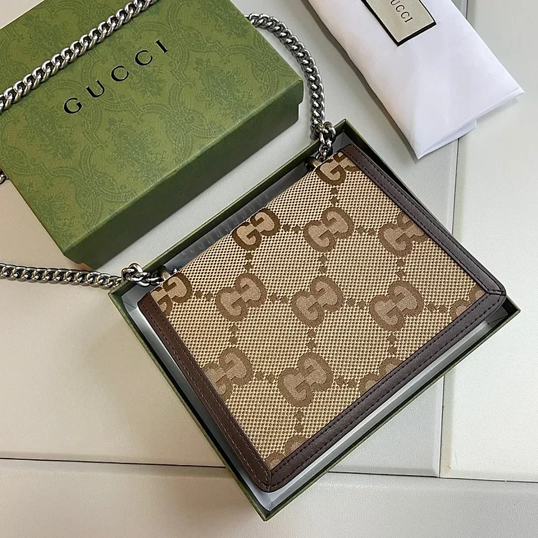 GC417 Dionysus Mini Size / 7.9×6.1x2inch