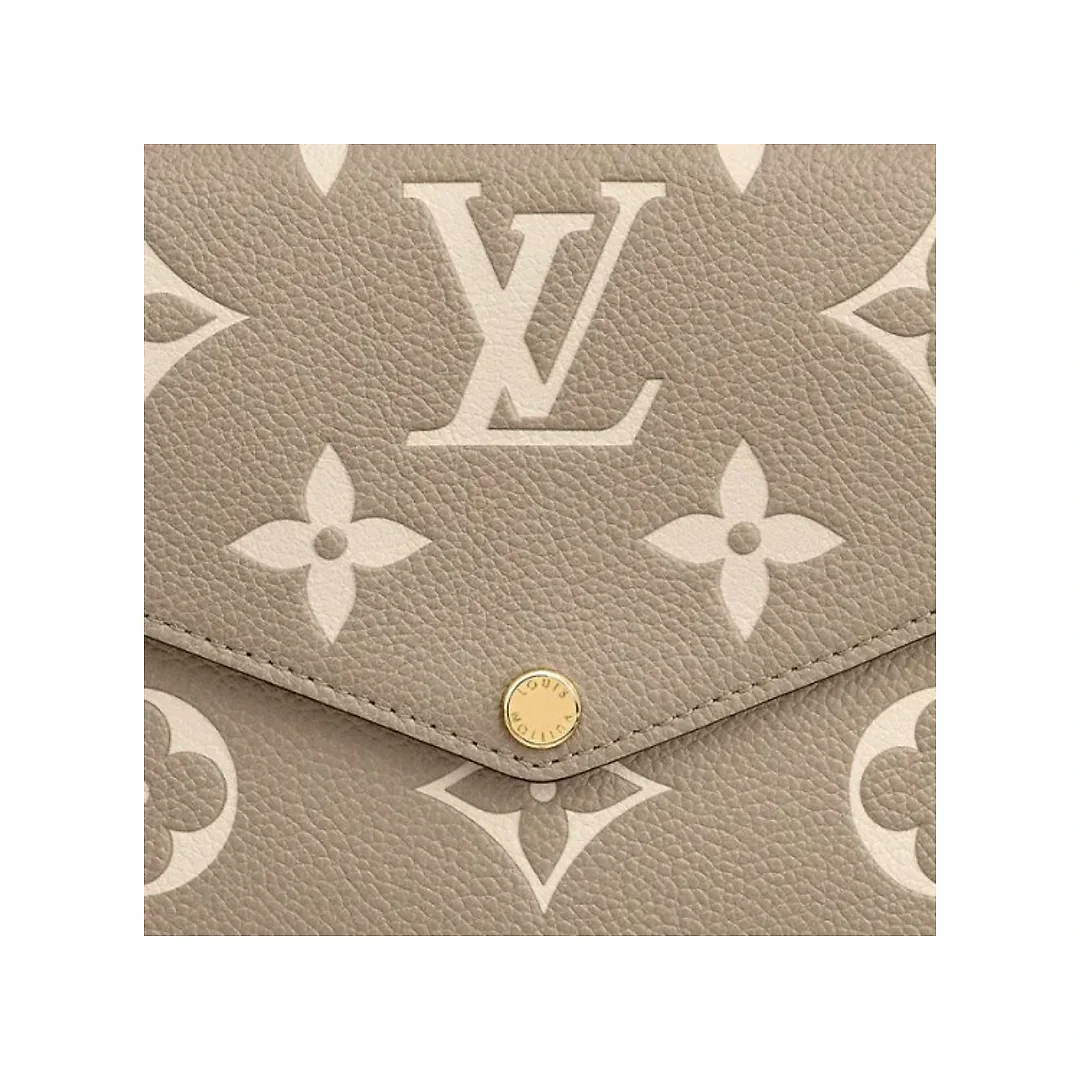 L-bag M80482 Félicie Pochette