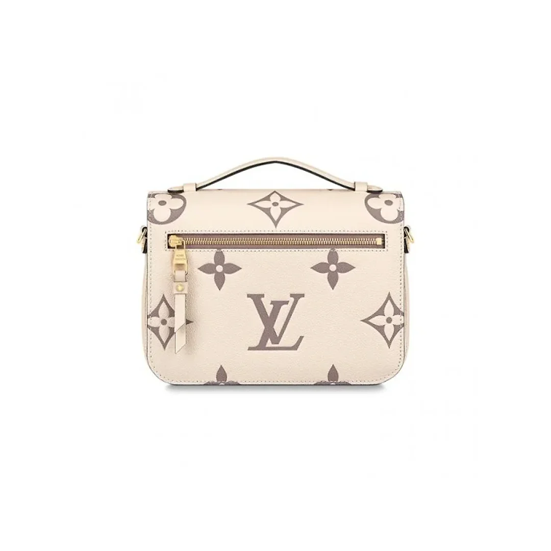 L-bag Pochette Métis