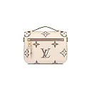 L-bag Pochette Métis