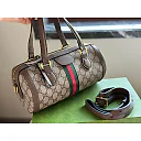 GG ophidia boston handbag size : 25 cm
