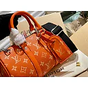 L keepall 25cm women bag size : 25cm