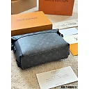 L voyager men bags 28-25cm