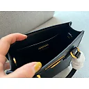 Pra new arrival tote bag size: 17*19cm