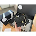 CC new arrival 24s mini bag size: 13*11 cm