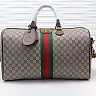 GC443 Gc Savoy Medium Duffle Bag/ 16.5″W x 10.6″H x 10.5″D