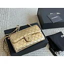 Cc new arrival woc chain bag size: 19cm
