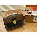Louis VICTOIRE new arrival bag size: 26*15cm