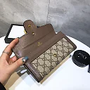 gg new arrival wallets size : 19×10 cm