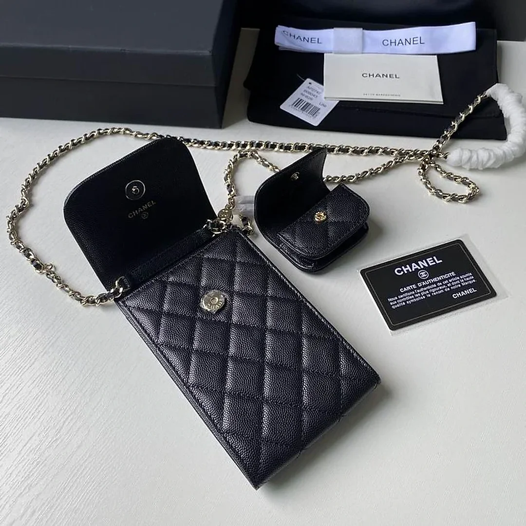 Cc new arrival phone bag size : 16.5X10cm