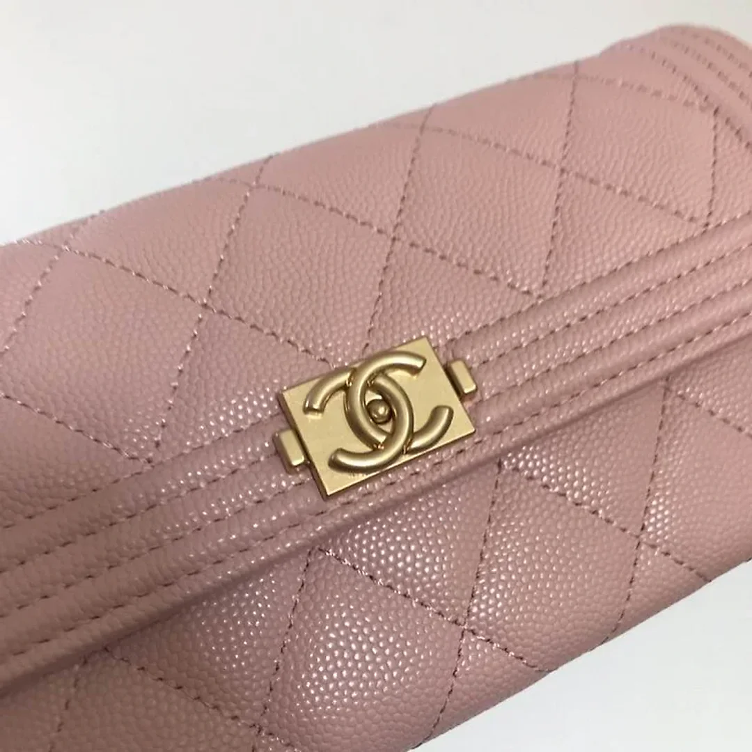CC A80286 10.5X19X3cm wallet