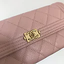 CC A80286 10.5X19X3cm wallet