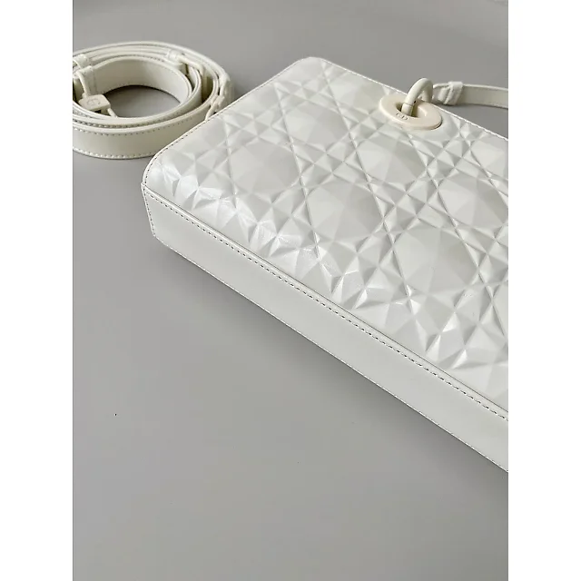 CD Lady D – Joy Bag