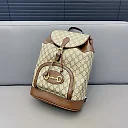 GG new arrival 1955 man and women backpack bag size : 35 x 27 cm