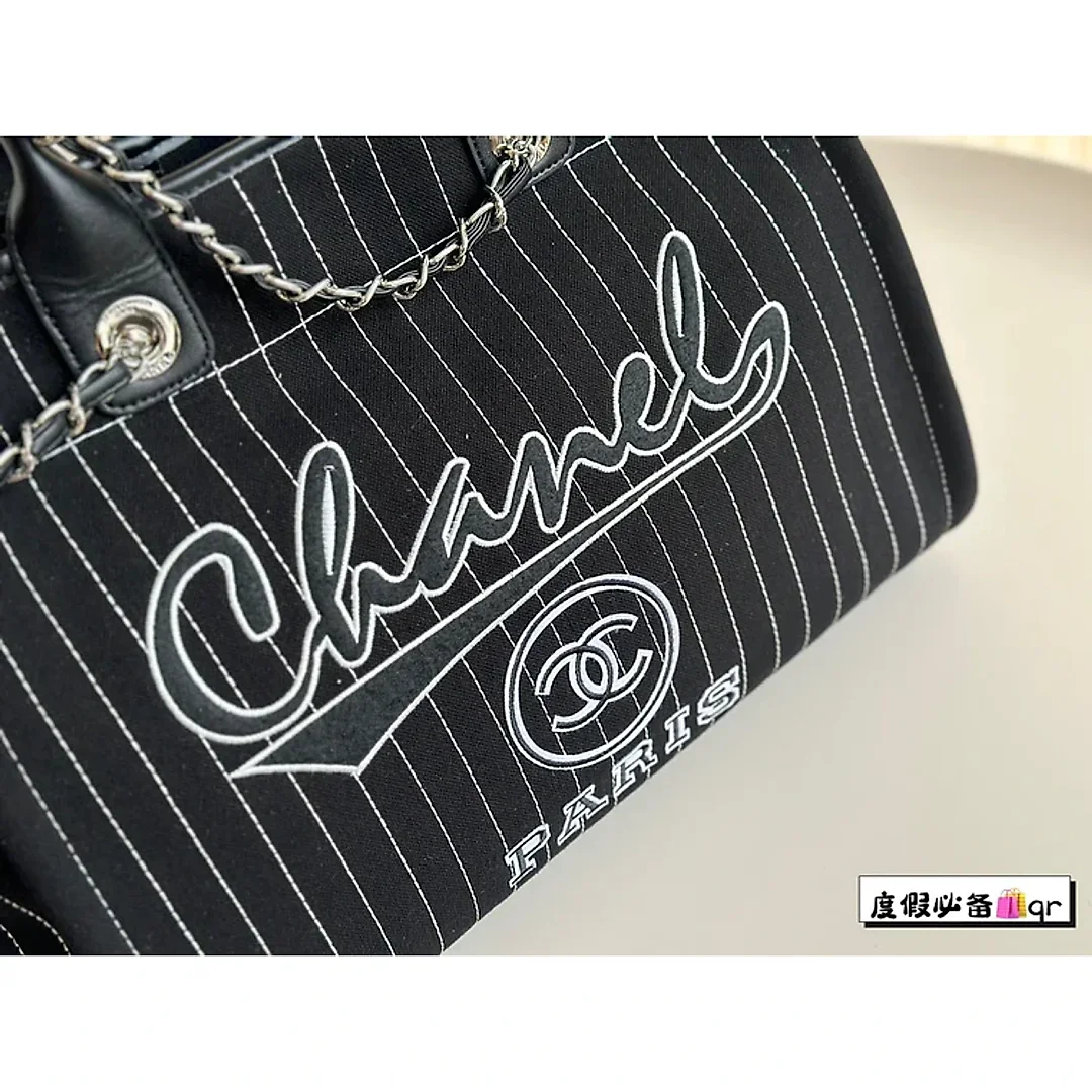 CC new arrival tote bag size: 36*28cm
