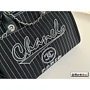 CC new arrival tote bag size: 36*28cm