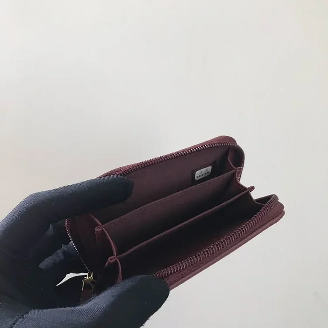 CC 80602 11X7.5cm YG 1 wallet