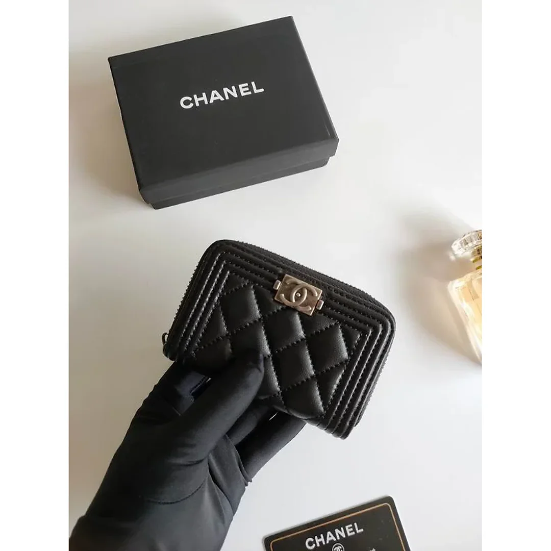 CC A84433 11.5x8cm zy wallet