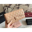 Cc new arrival woc caviar leather bag size: 22cm