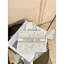 D book tote bag butterfly size: 36×27×16cm
