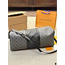 Louis keepall 50 new arrival men and women bag