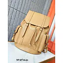 GG new arrival backpack bag size : 32 x 42 cm