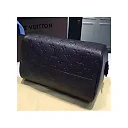 L M42401 Speedy Bandouliere 25 Tote Bag Monogram Empreinte Leather